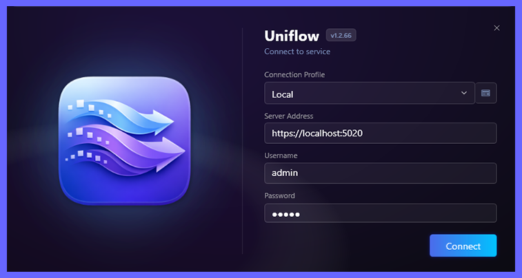 Workflow Graph 3