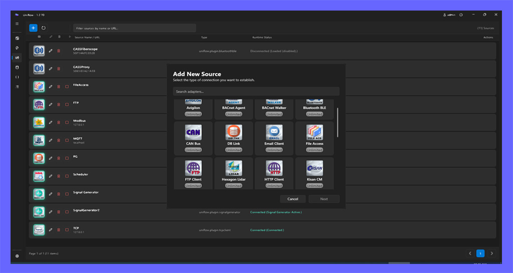 Workflow Graph 1
