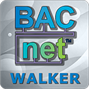 BACnet Walker Icon