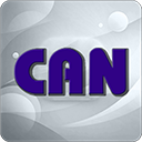 CAN Bus Icon