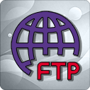 FTP Client Icon