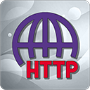 HTTP Client Icon