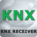 KNX Receiver Icon