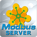 Modbus Server Icon