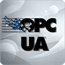 OPC UA Client Icon