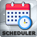Scheduler Icon