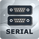 Serial Port Icon