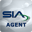 SIA Agent Icon