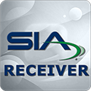 SIA Receiver Icon