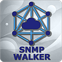 SNMP Walker Icon