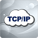 TCP Client Icon