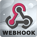WebHook Server Icon